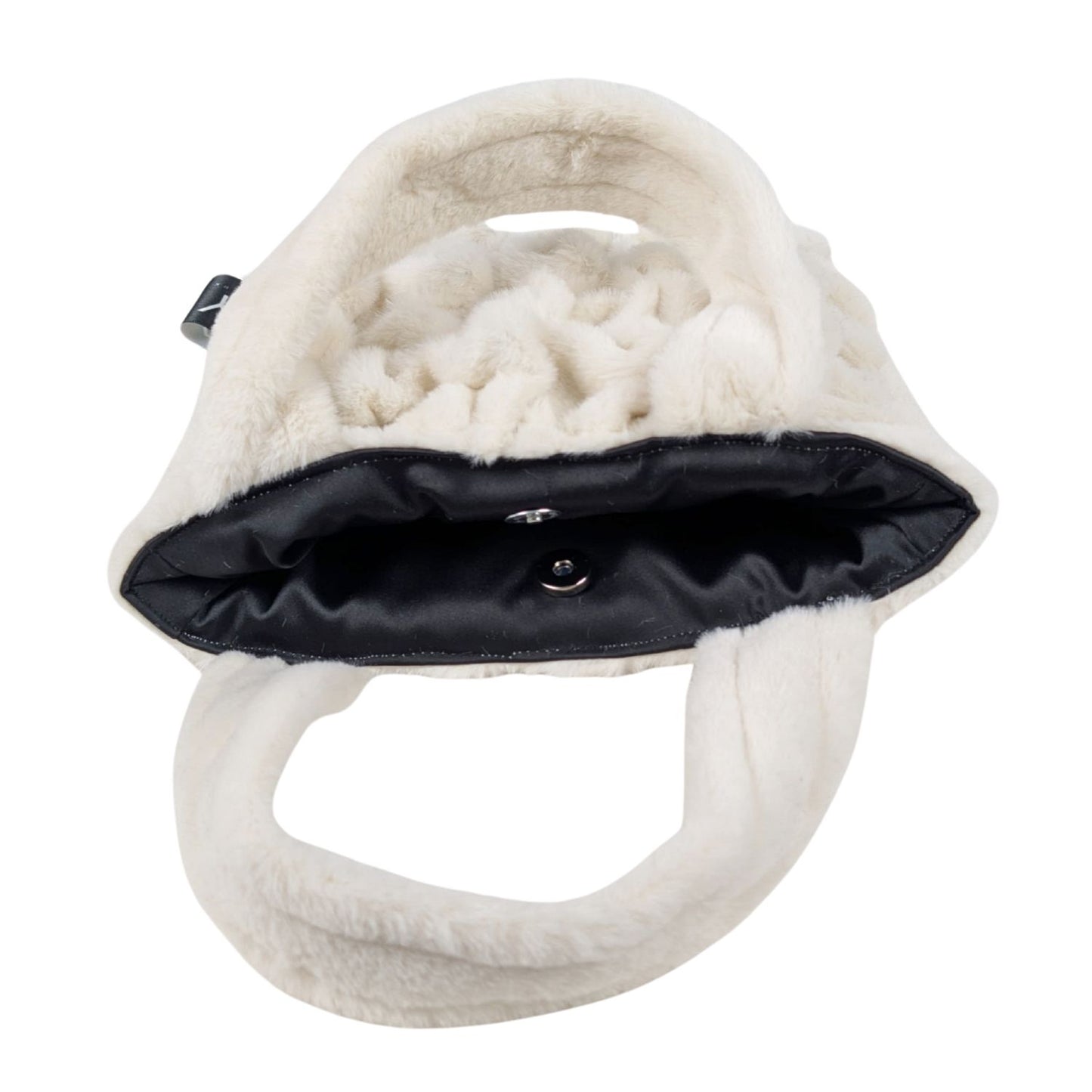 AVA Mini-Bag - Cream