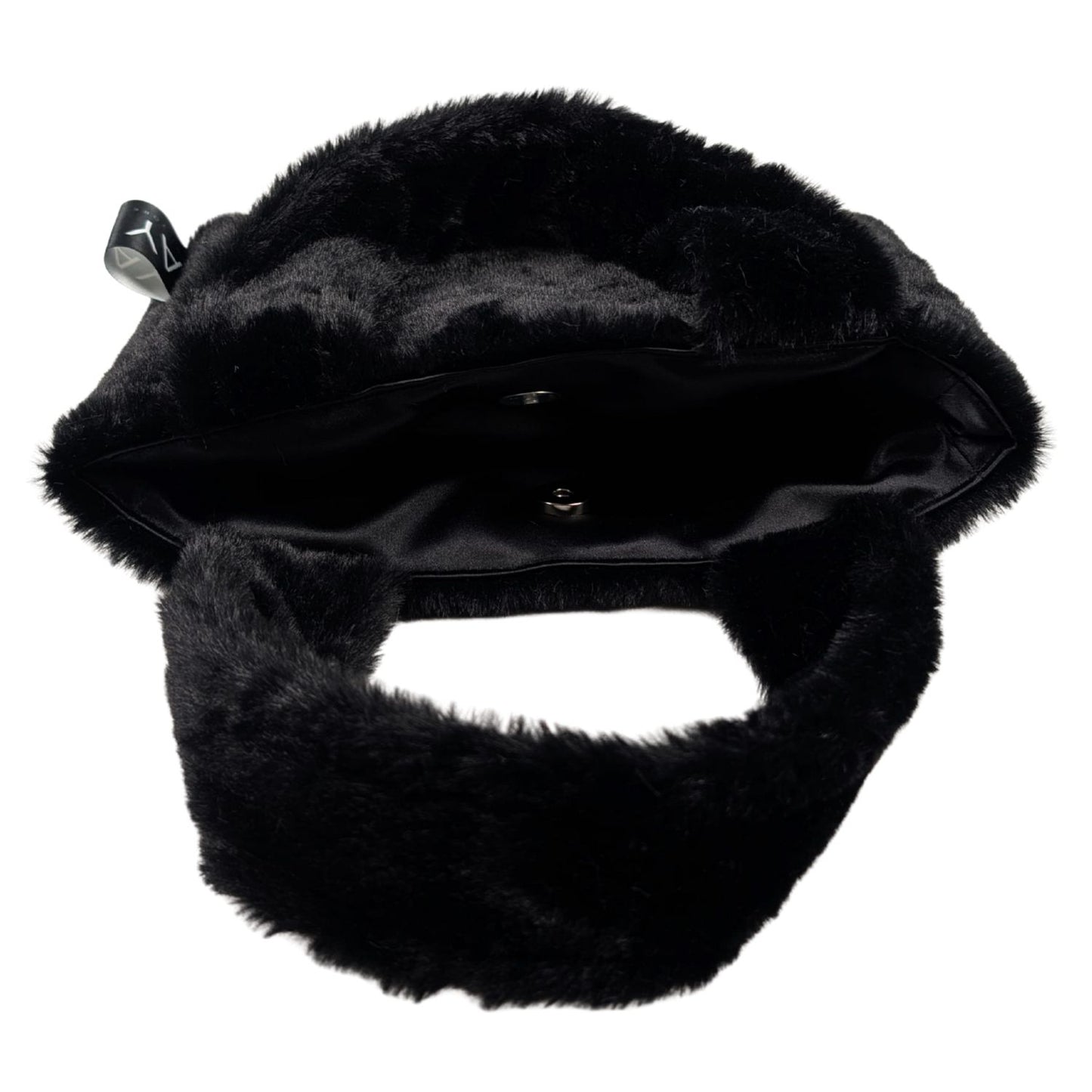 BELLA Mini-handbag - Black