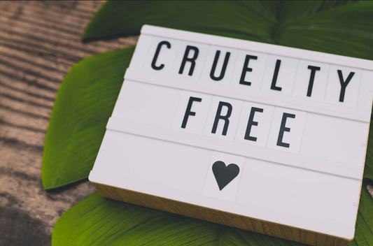 You're Vegan?...What is that?