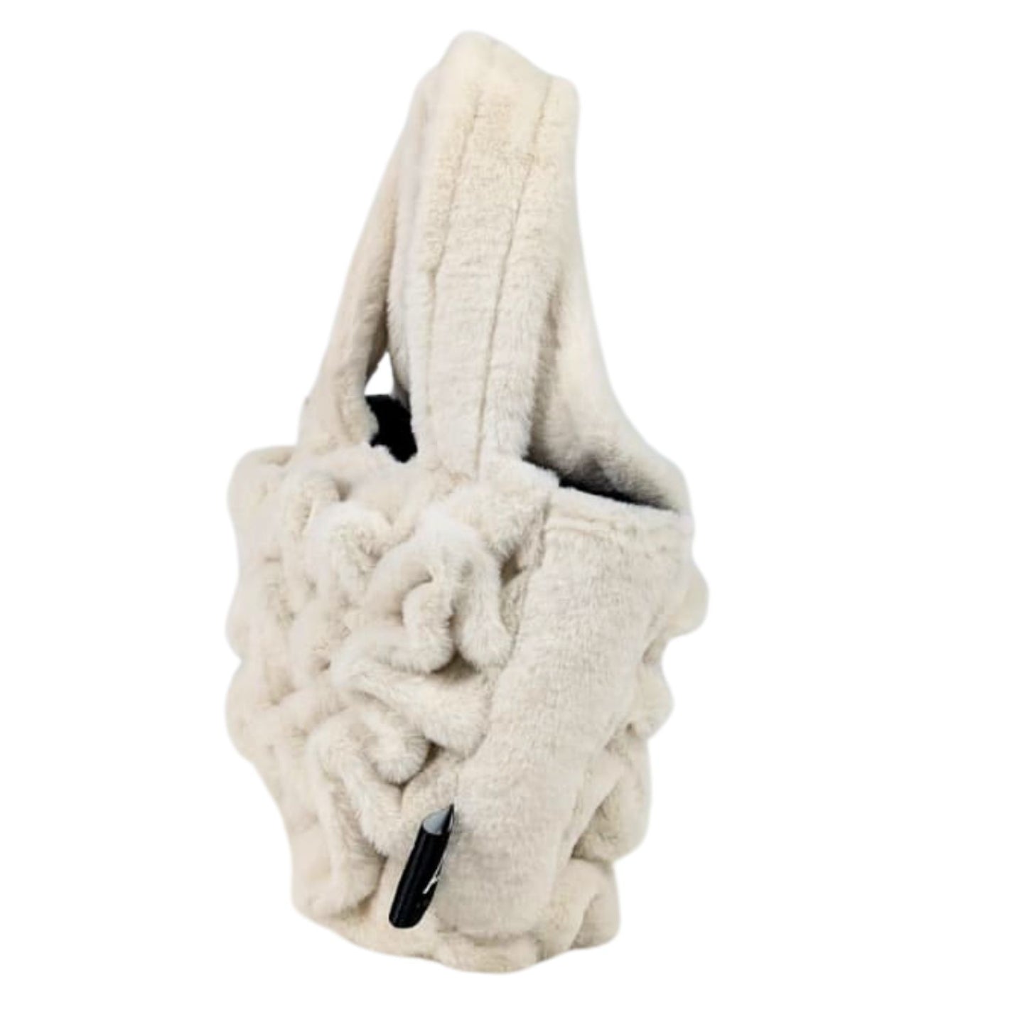 AVA Mini-Bag - Cream