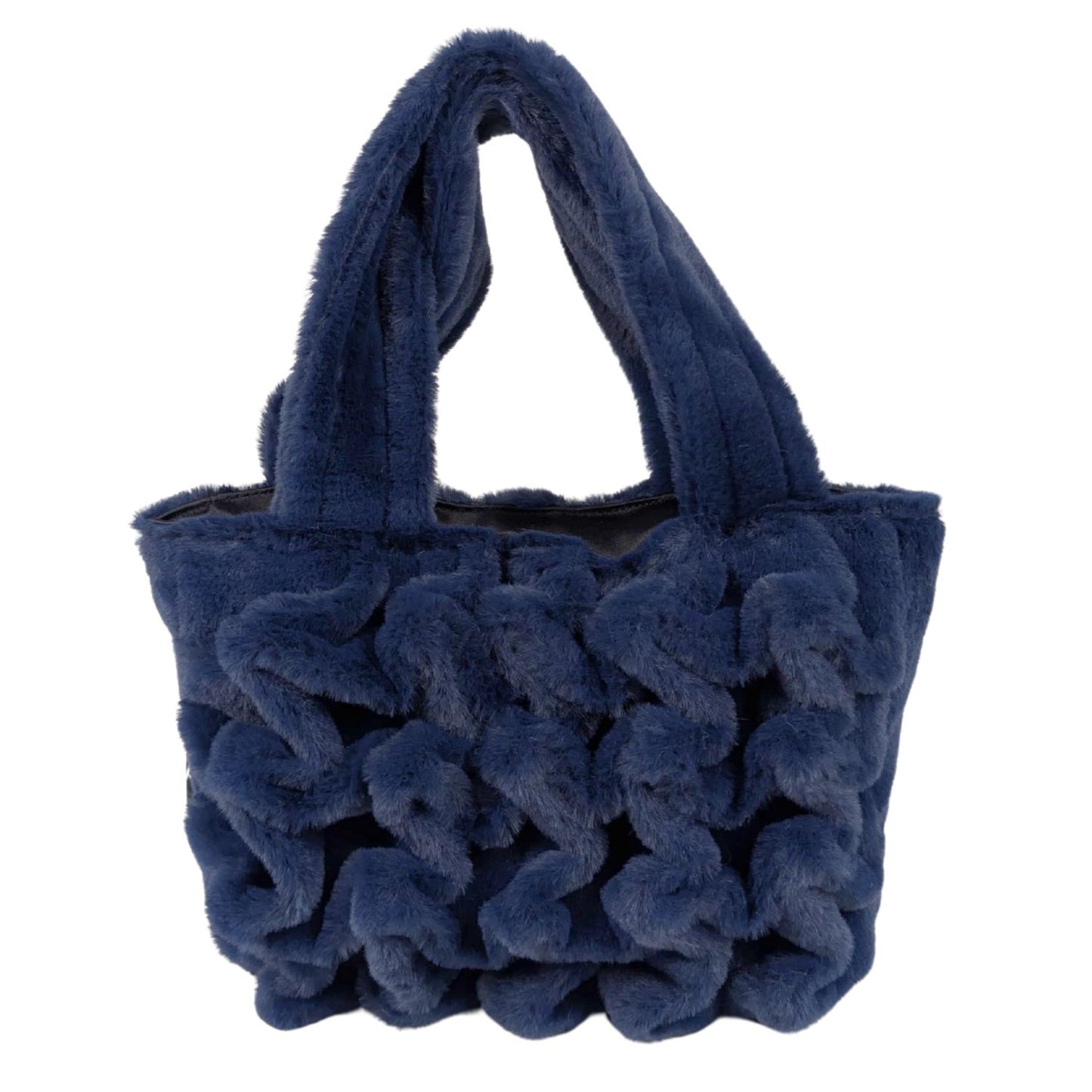 AVA Mini-Bag - Navy