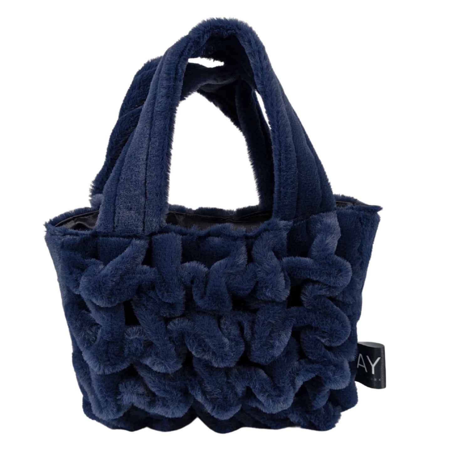 AVA Mini-Bag - Navy