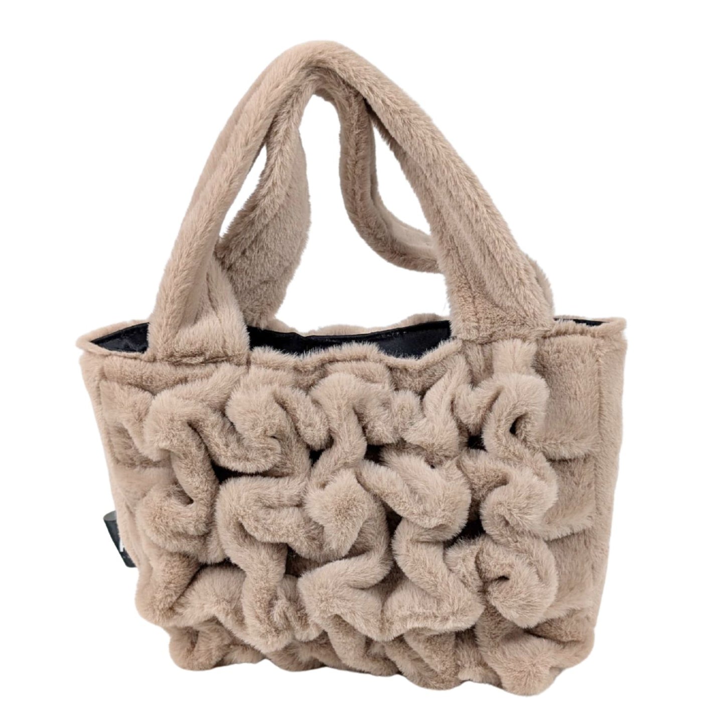 AVA Mini-Bag - Beige