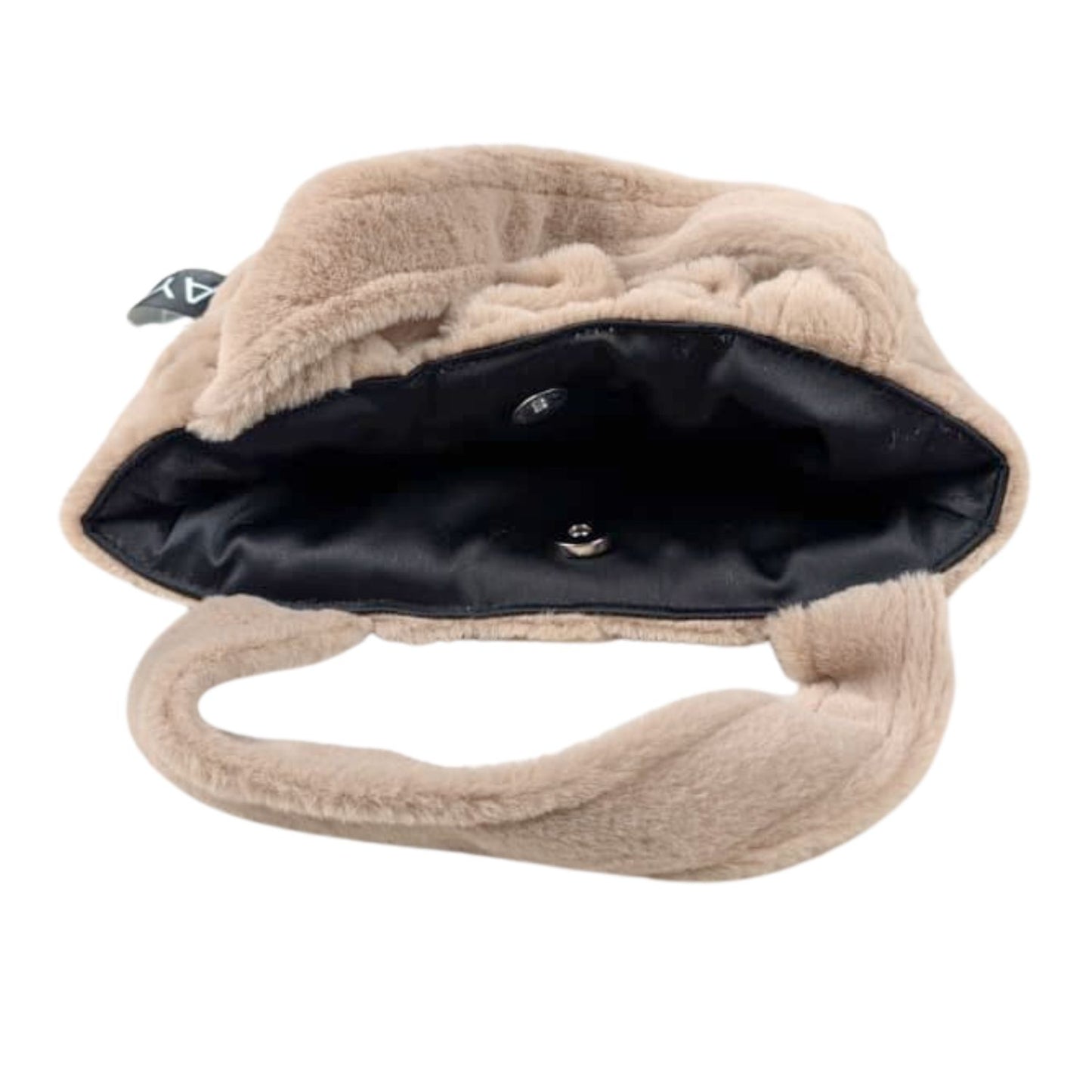 AVA Mini-Bag - Beige