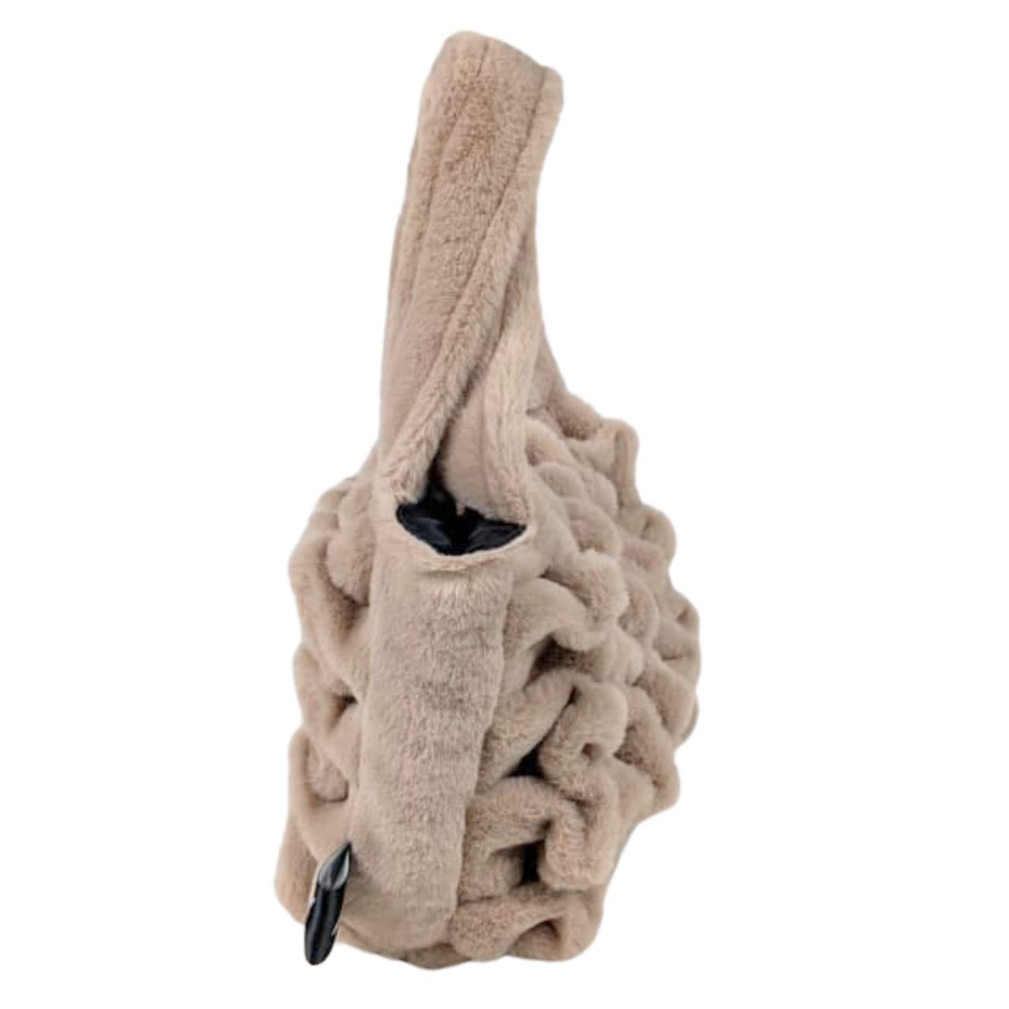 AVA Mini-Bag - Beige