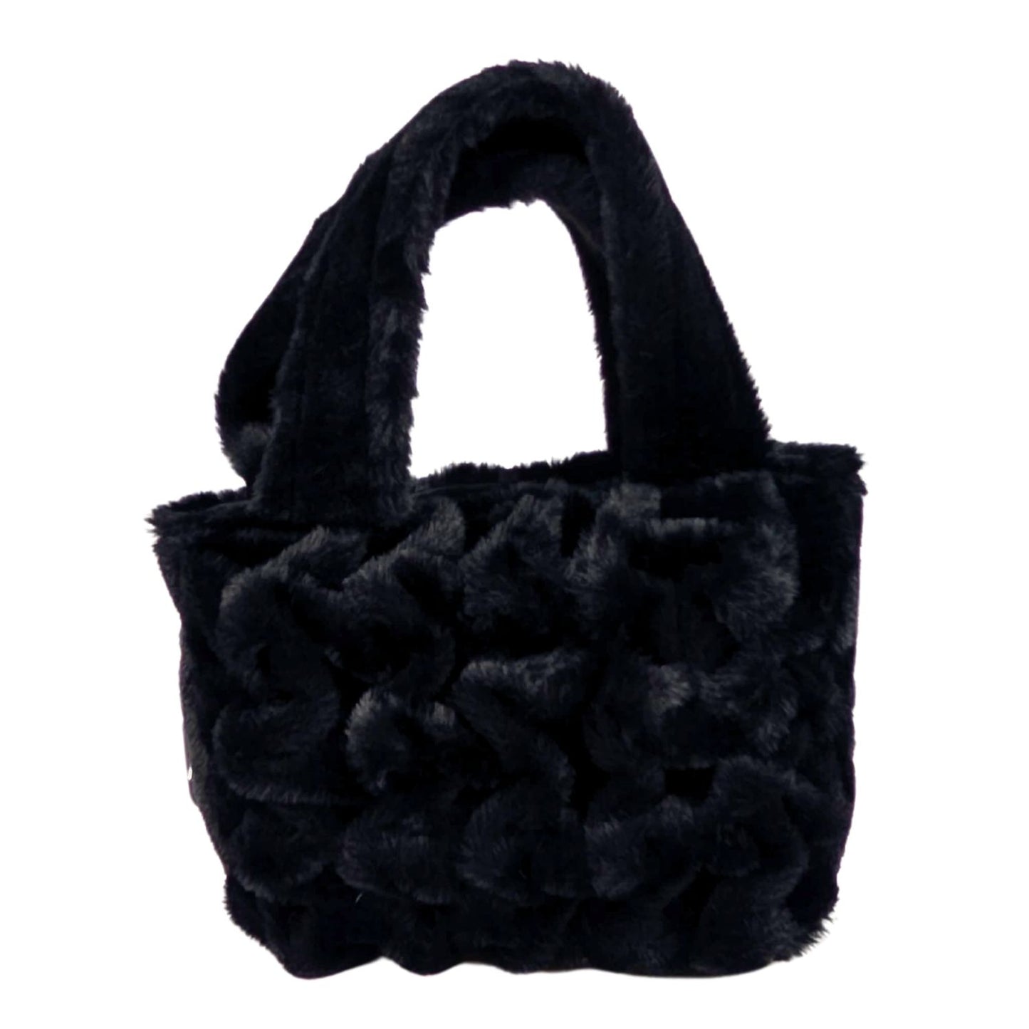 AVA Mini-Bag - Black