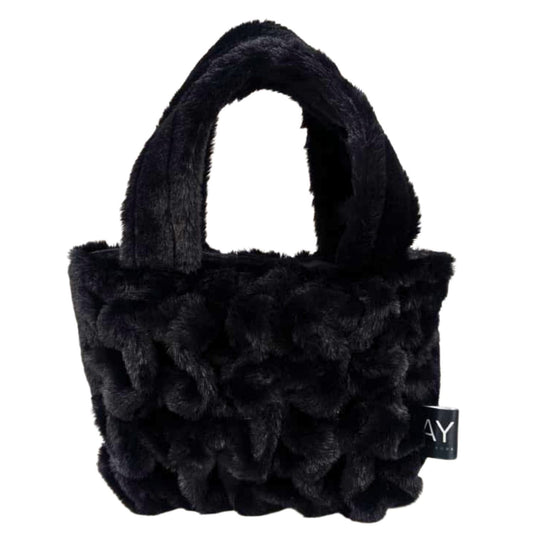 AVA Mini-Bag - Black