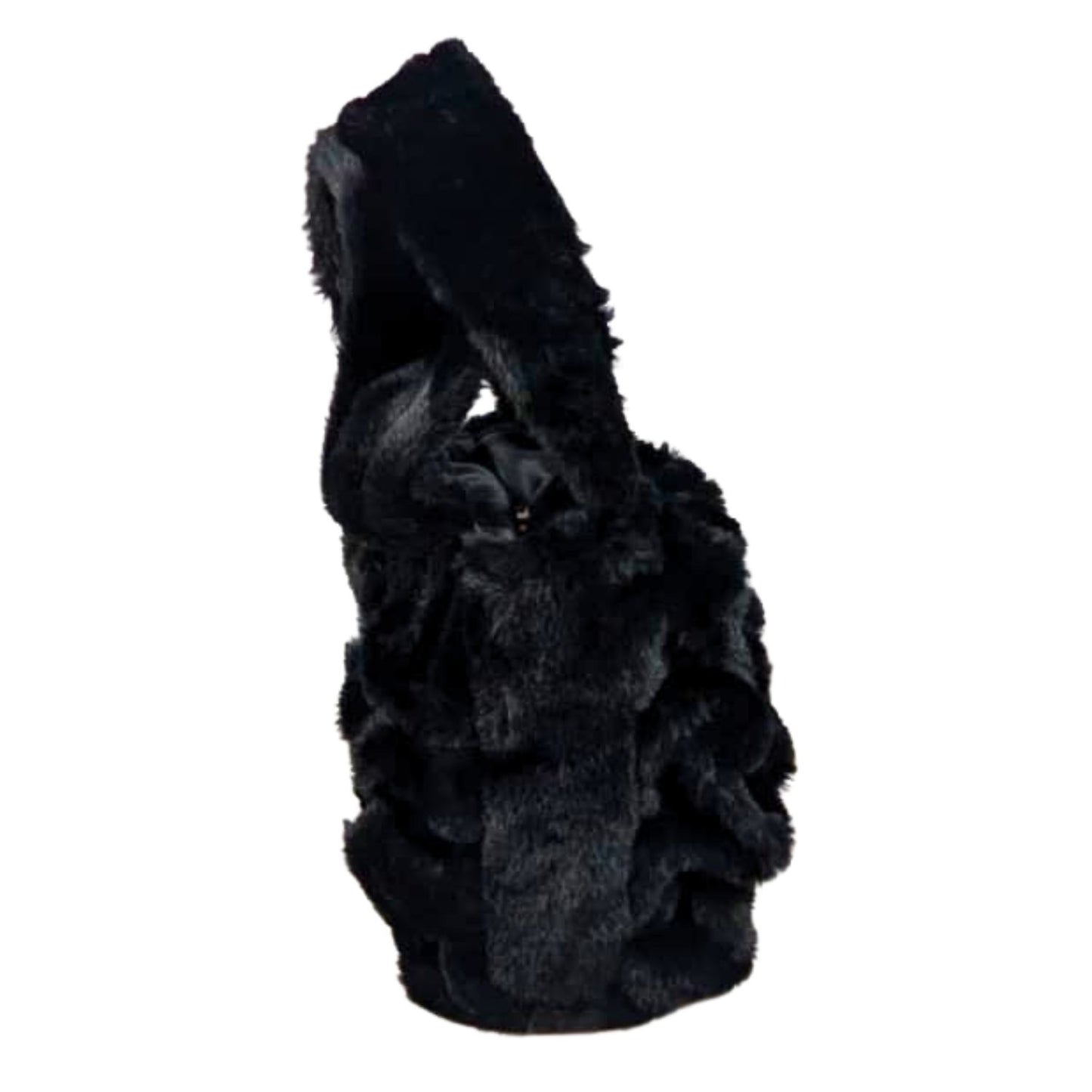 AVA Mini-Bag - Black