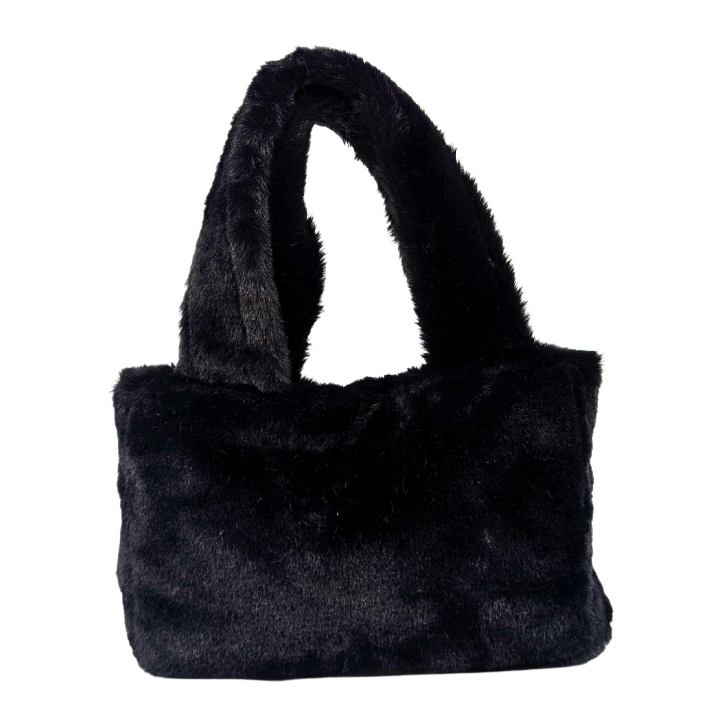 BELLA Mini-handbag - Black