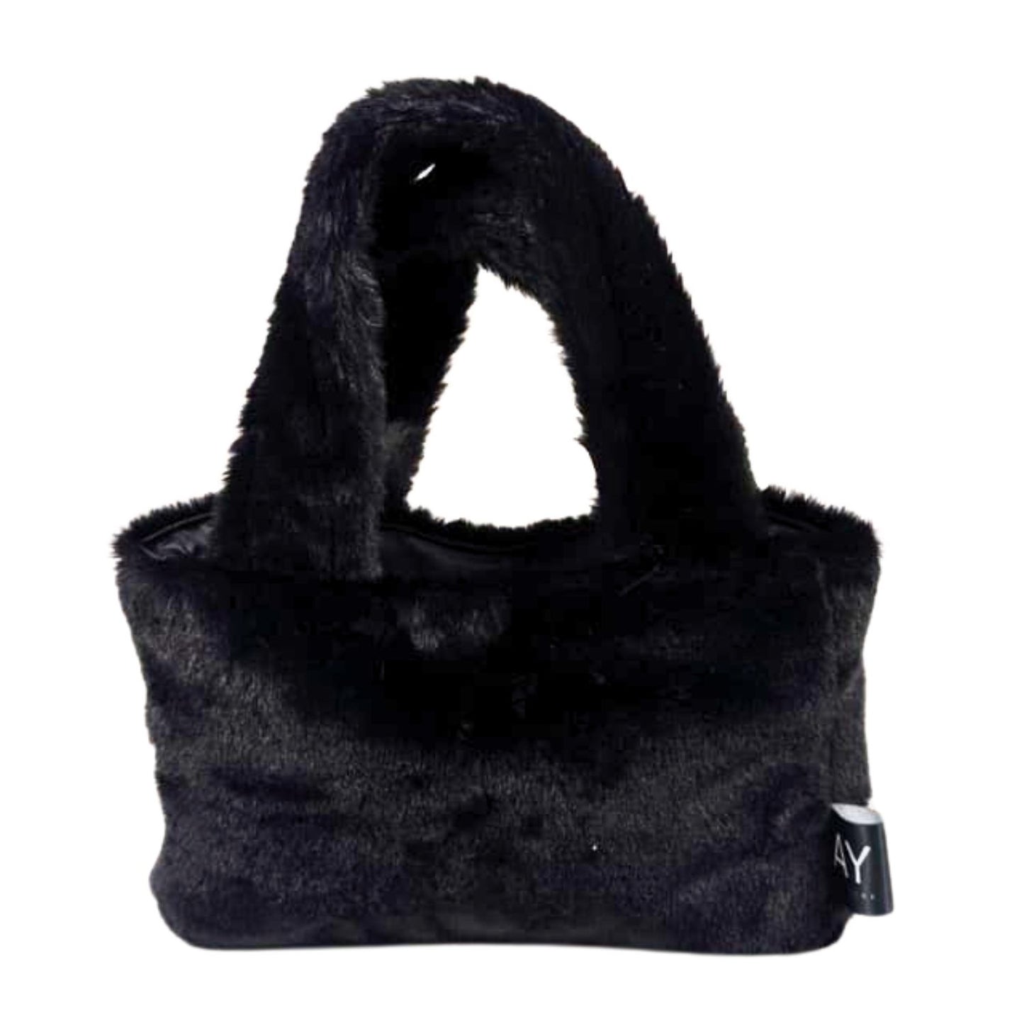 BELLA Mini-handbag - Black