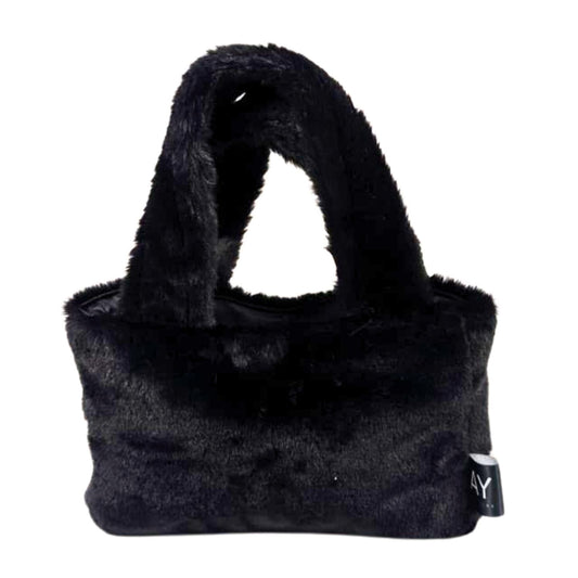BELLA Mini-handbag - Black