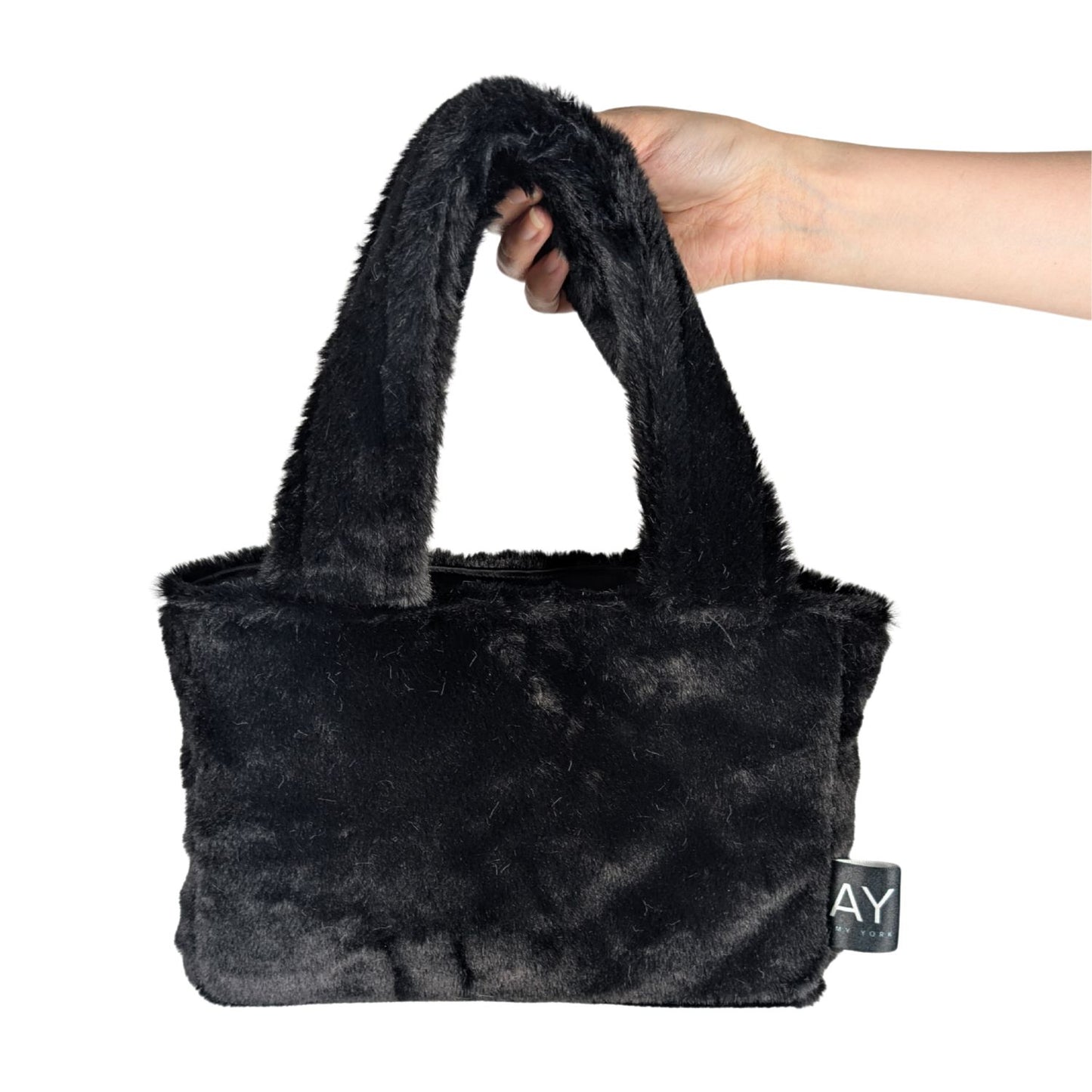 BELLA Mini-handbag - Black