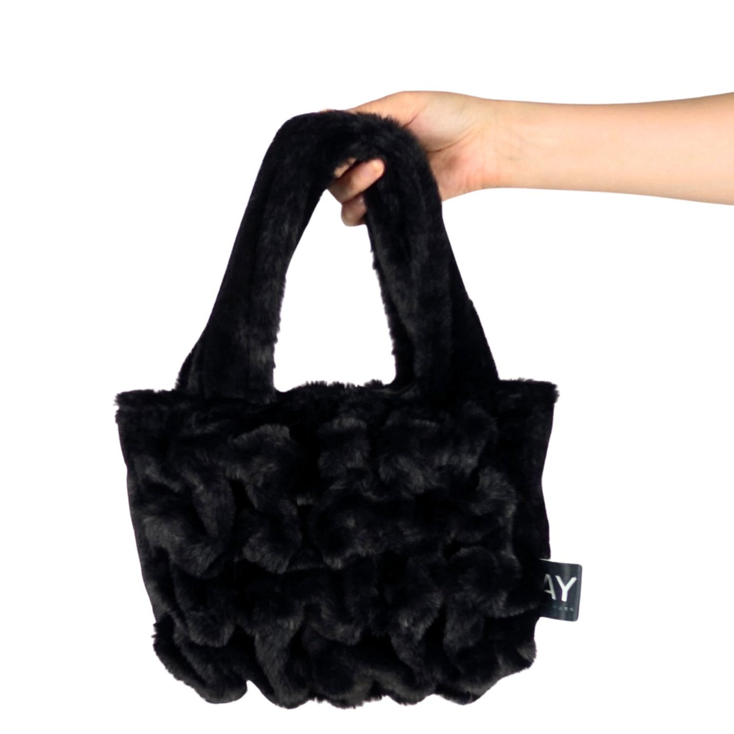 AVA Mini-Bag - Black