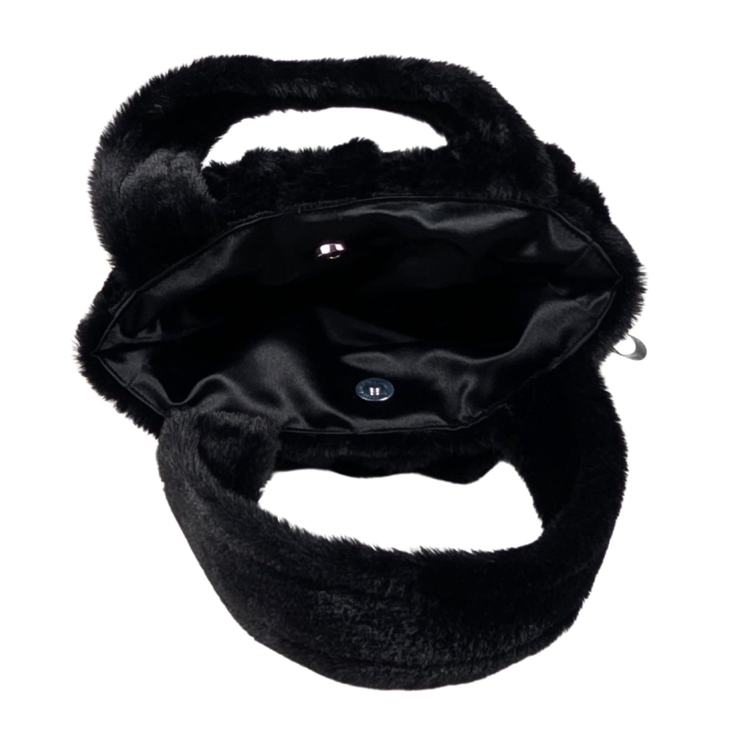 AVA Mini-Bag - Black