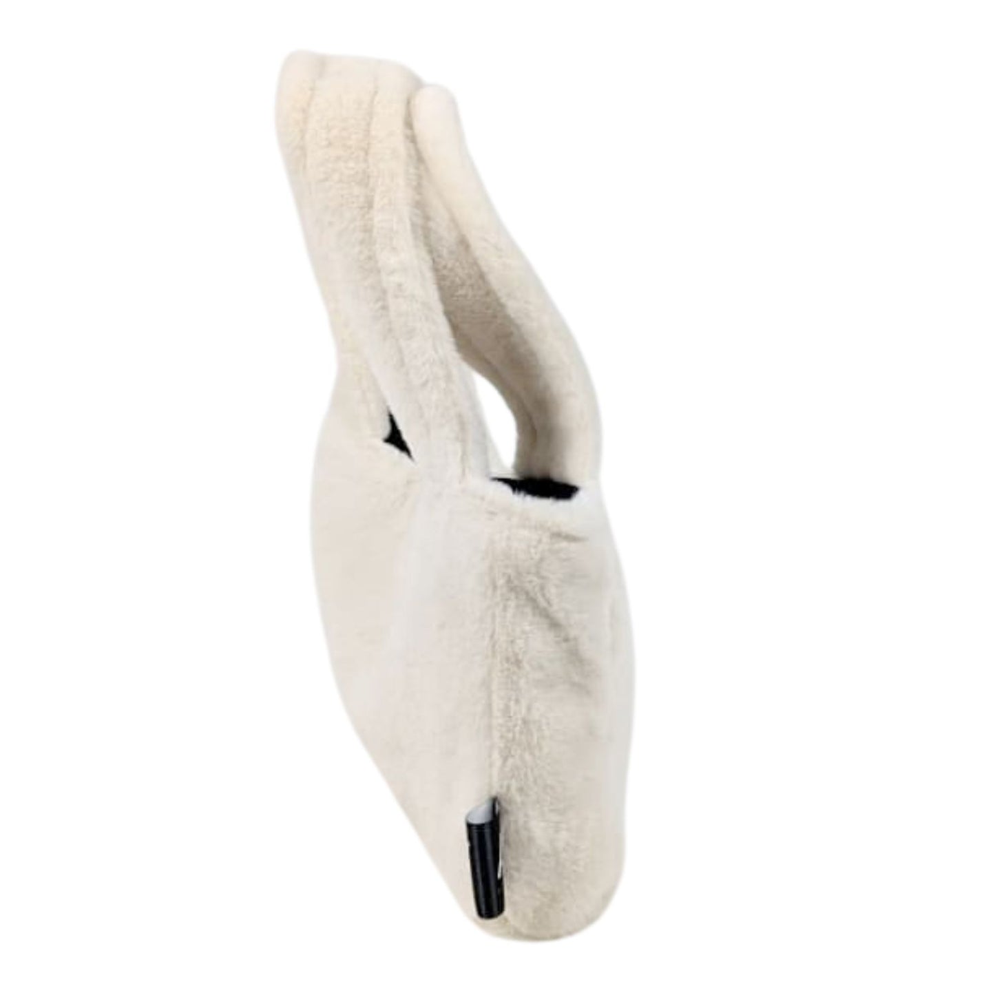 BELLA Mini-handbag - Cream