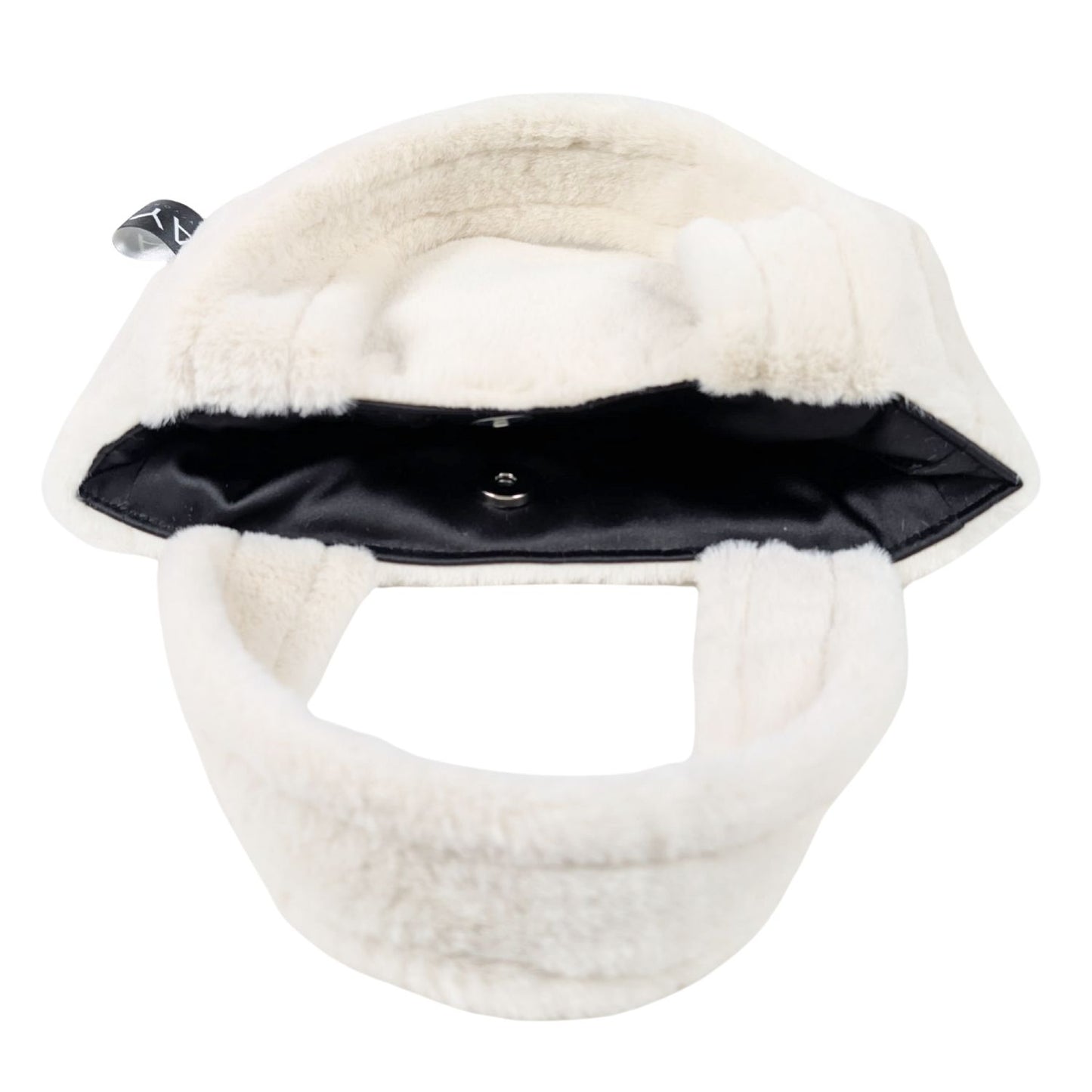 BELLA Mini-handbag - Cream