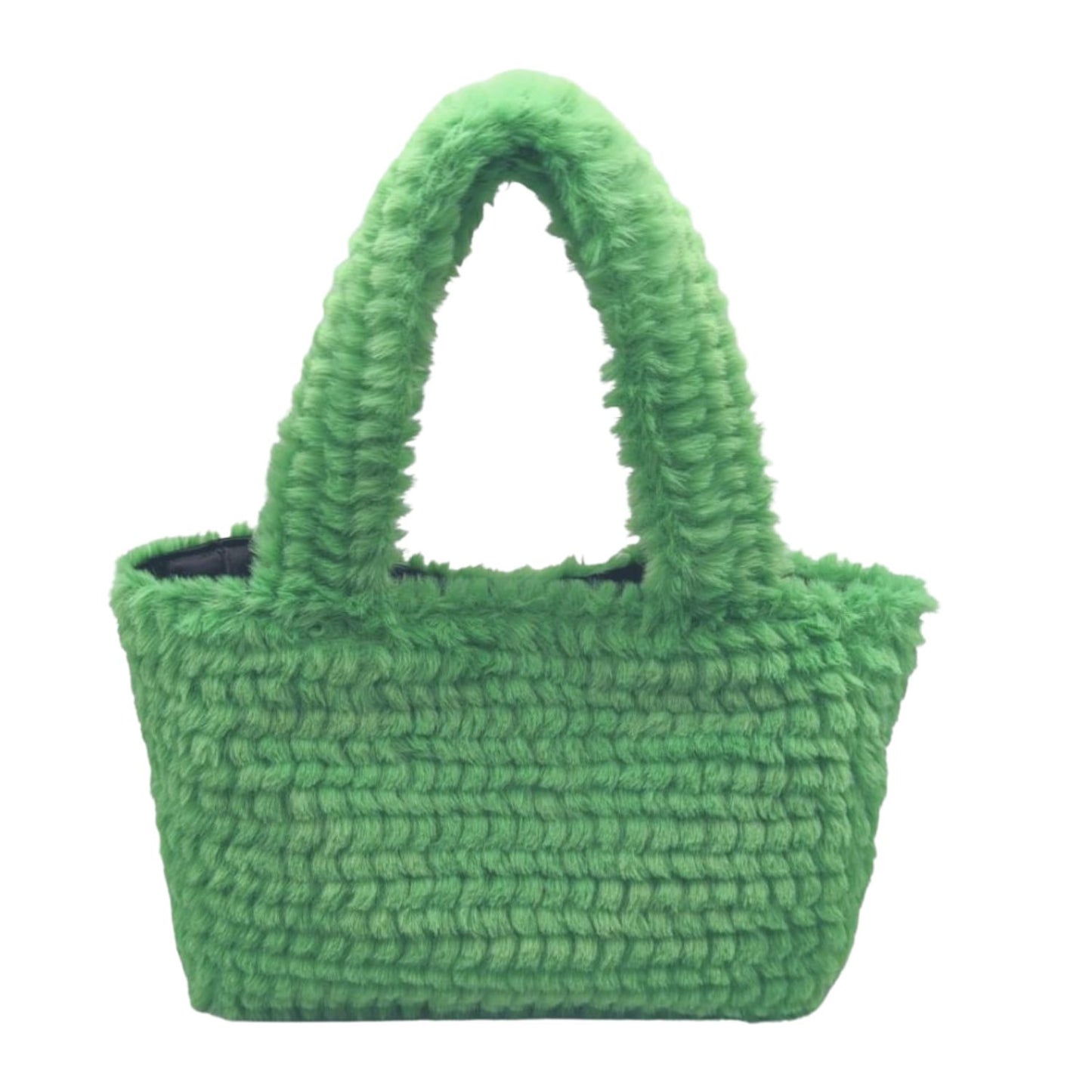 BELLA Mini-handbag - Green