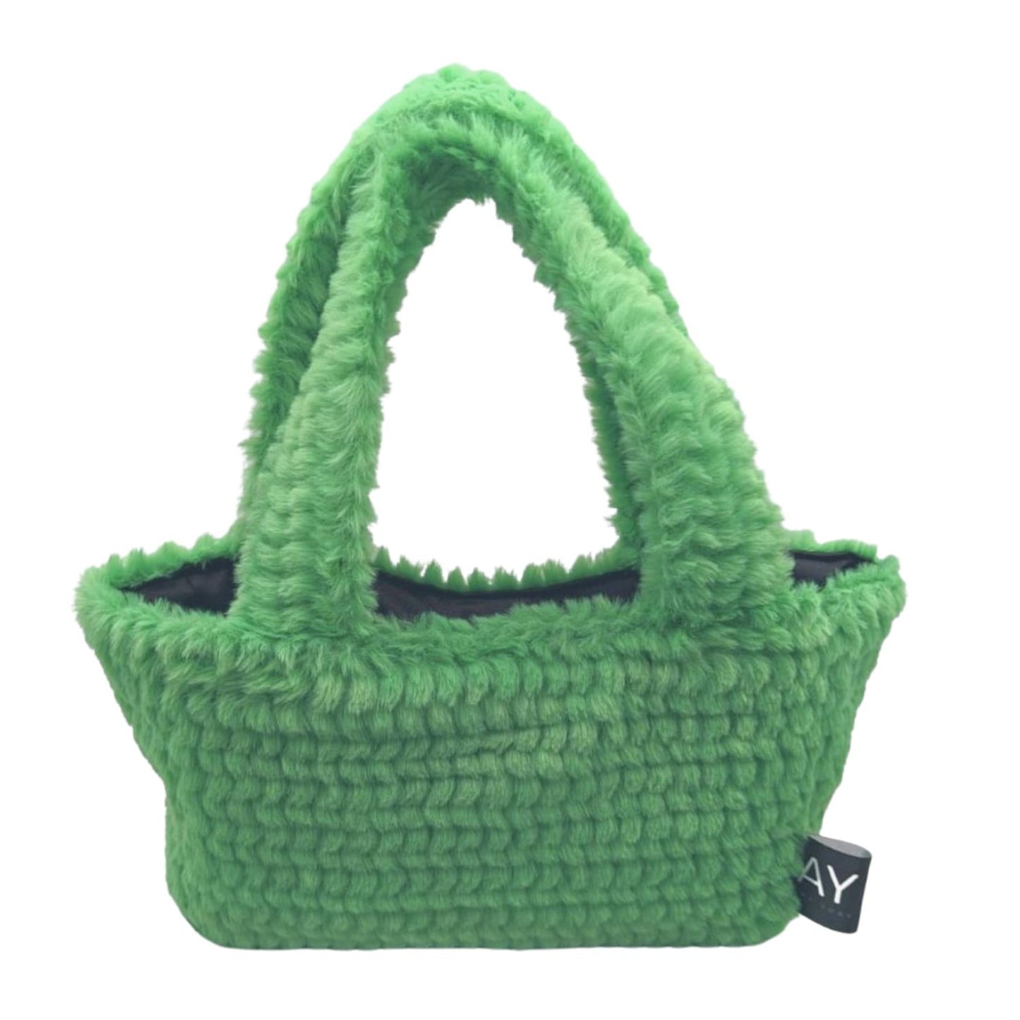 BELLA Mini-handbag - Green