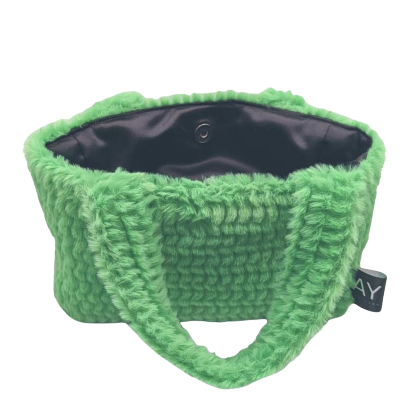 BELLA Mini-handbag - Green