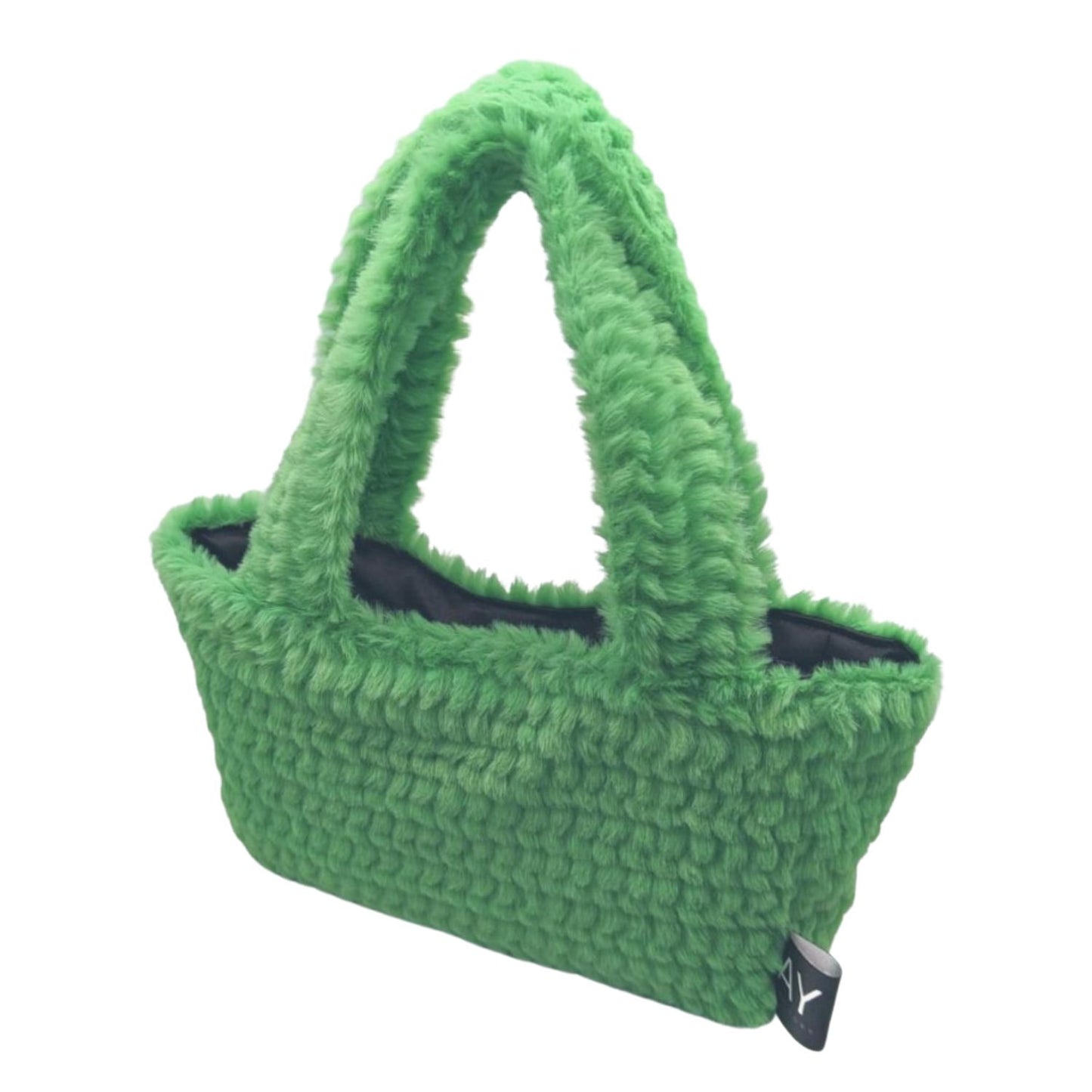 BELLA Mini-handbag - Green