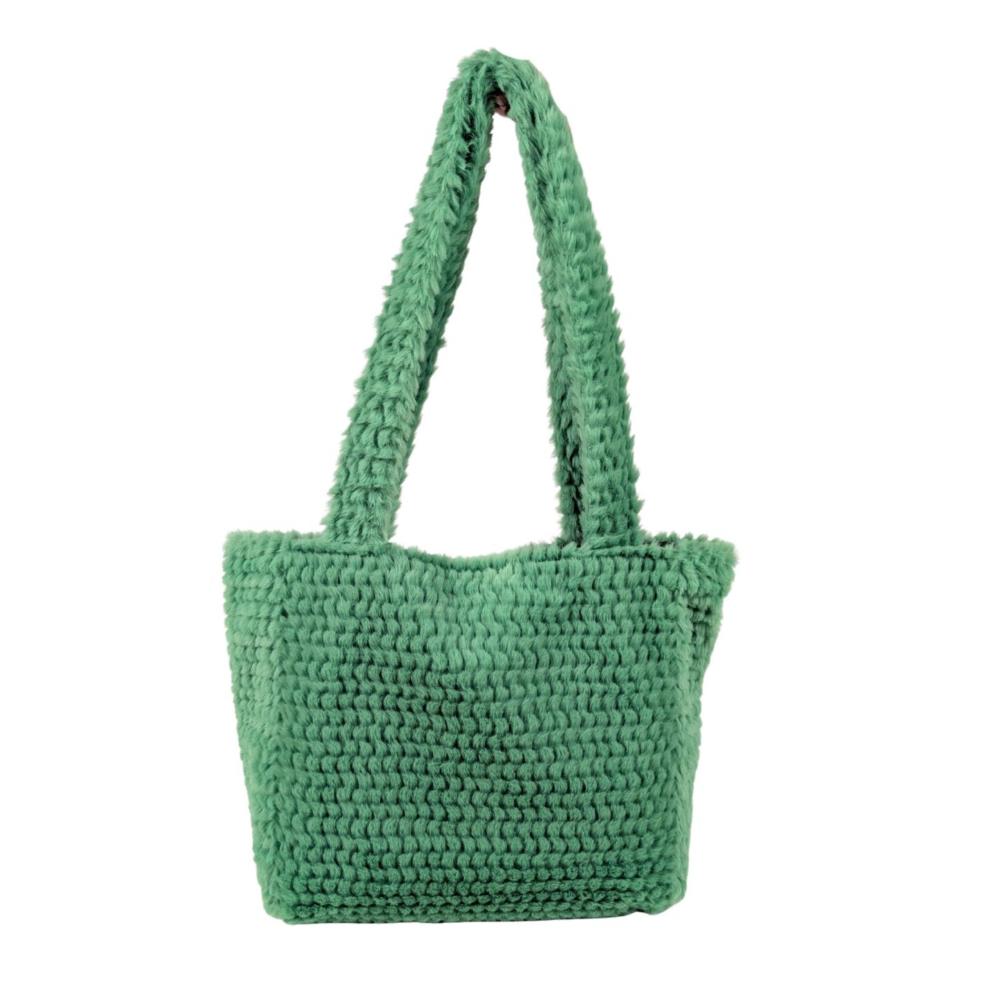 ROSA Handbag - Green