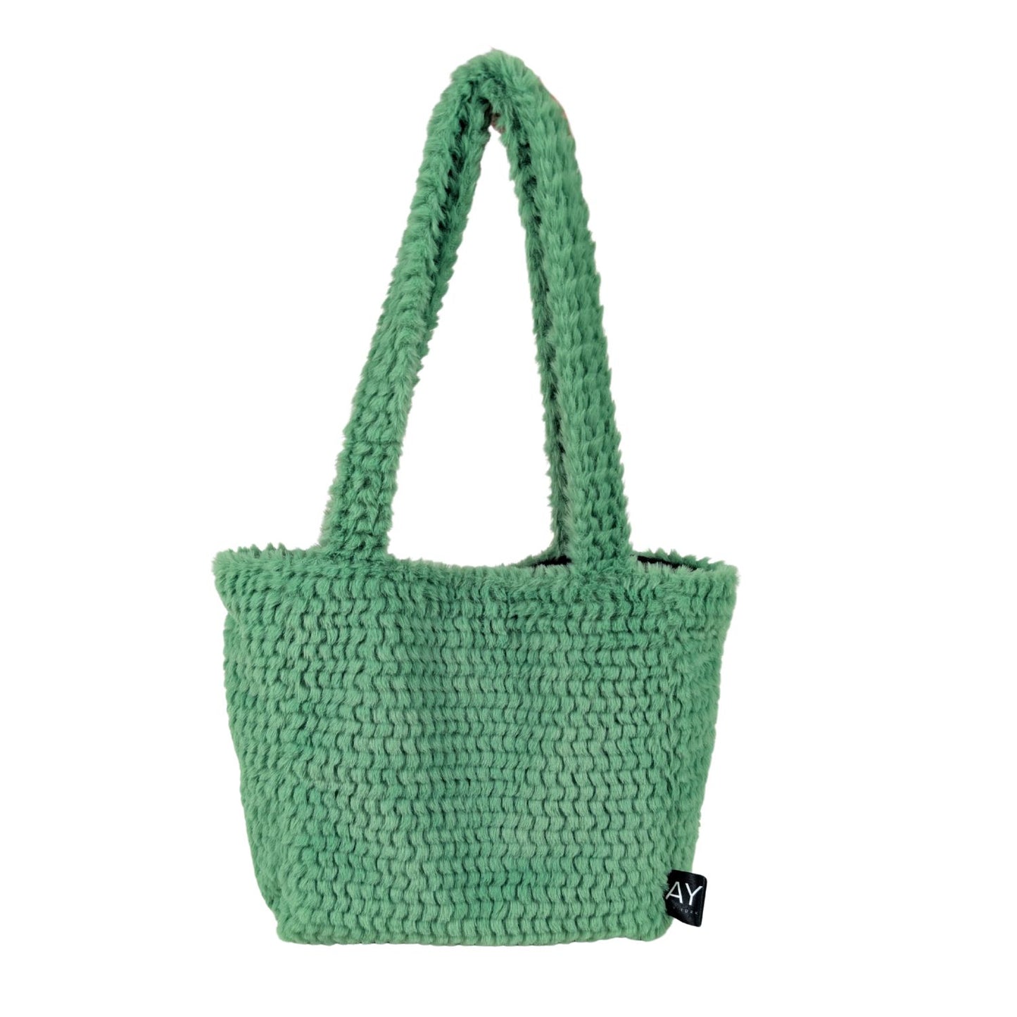 ROSA Handbag - Green
