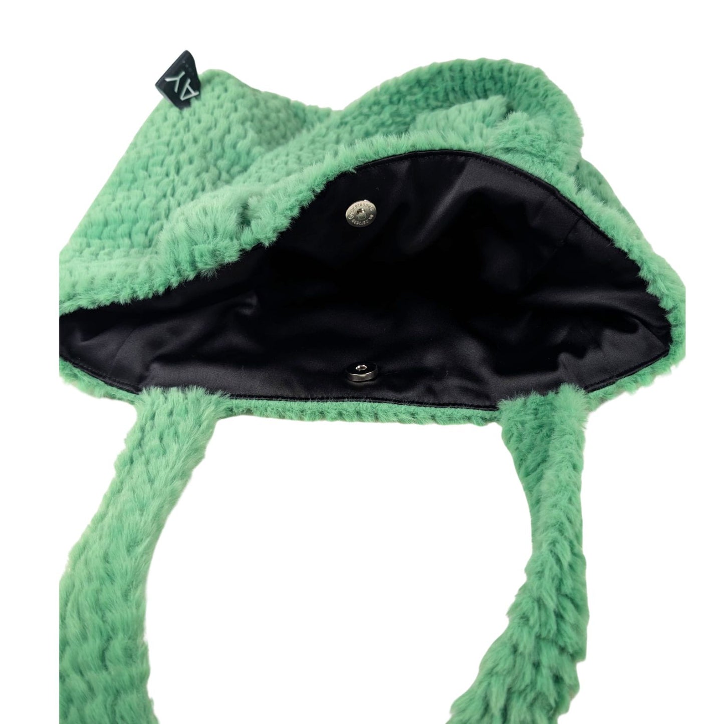 ROSA Handbag - Green