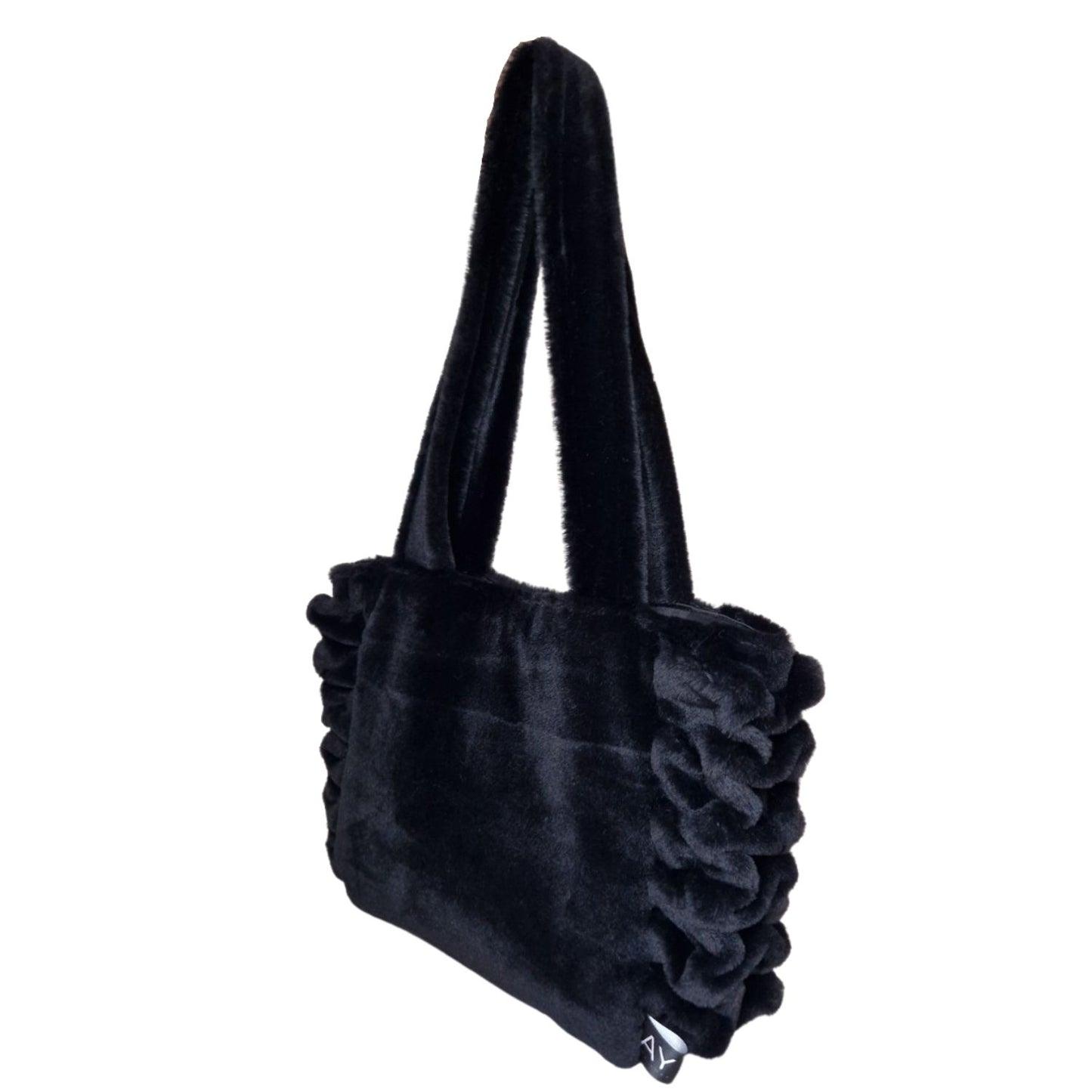LUNA Handbag - Black