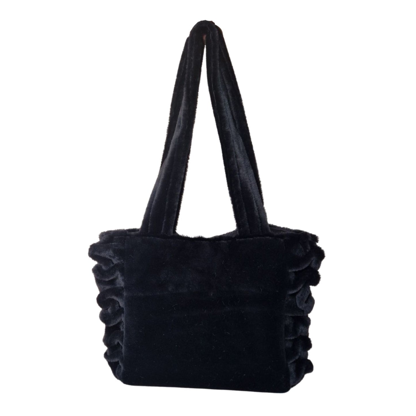 LUNA Handbag - Black