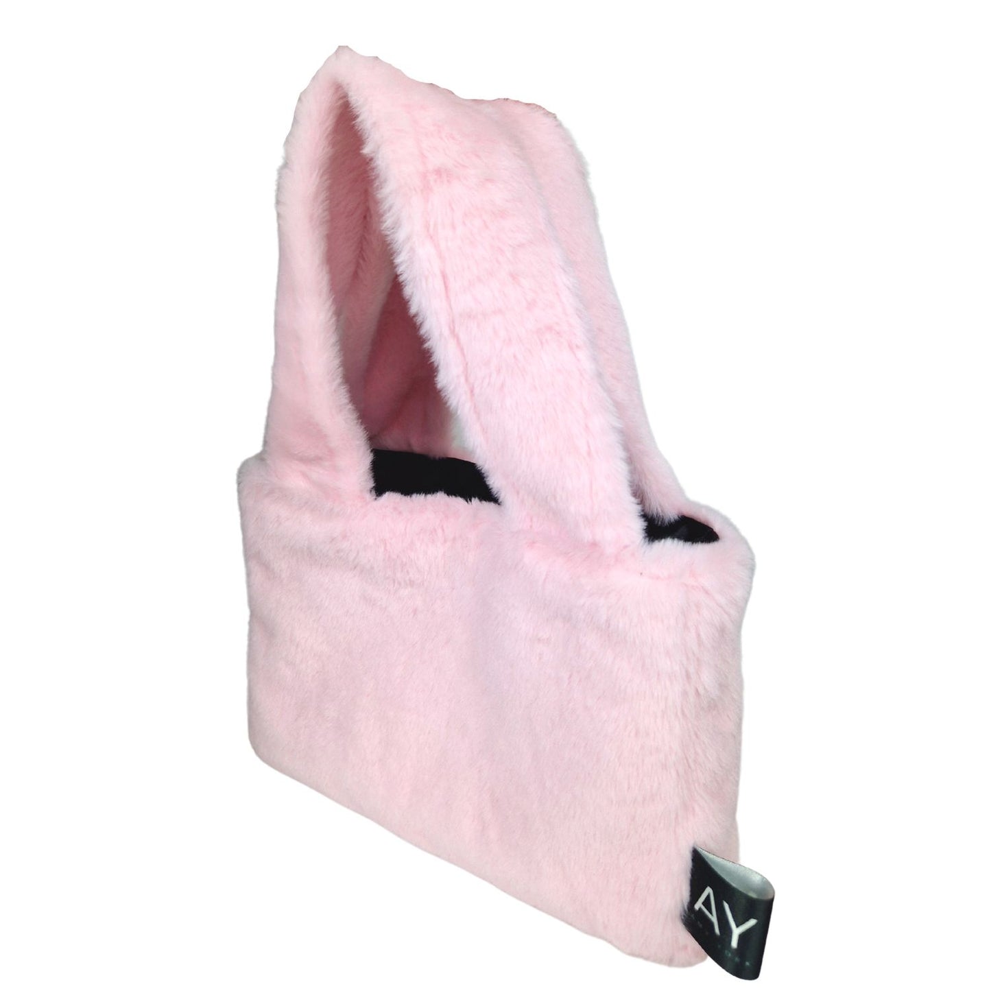 BELLA Mini-handbag - Baby Pink