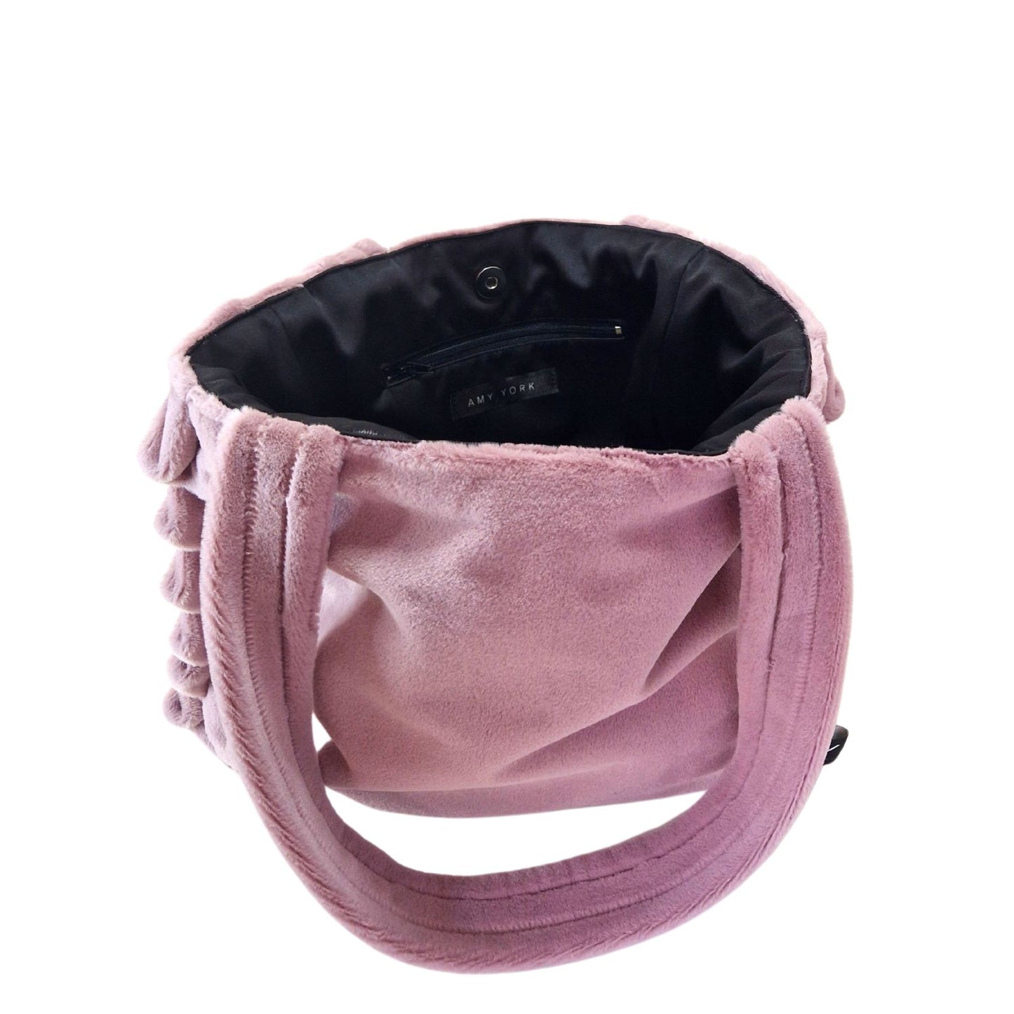 LUNA Handbag - Purple