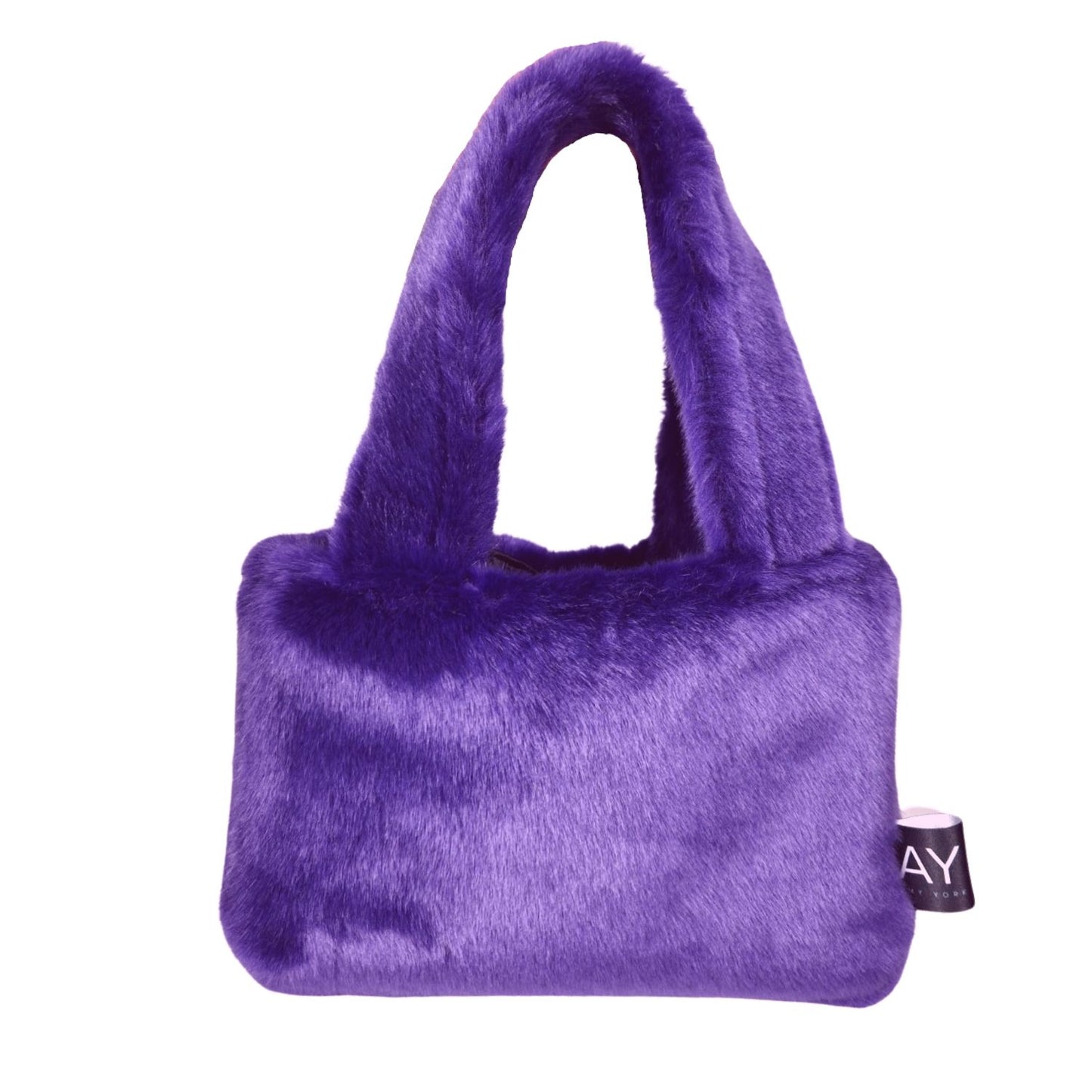 BELLA Mini-Bag - Purple