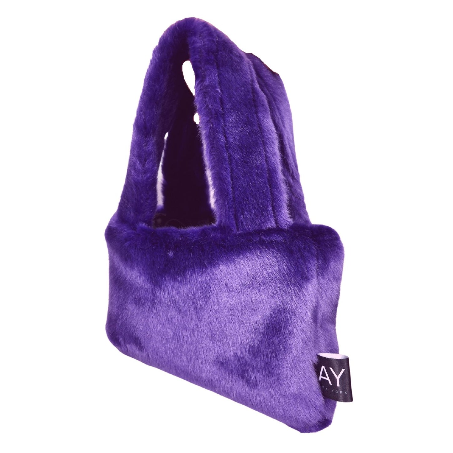 BELLA Mini-Bag - Purple