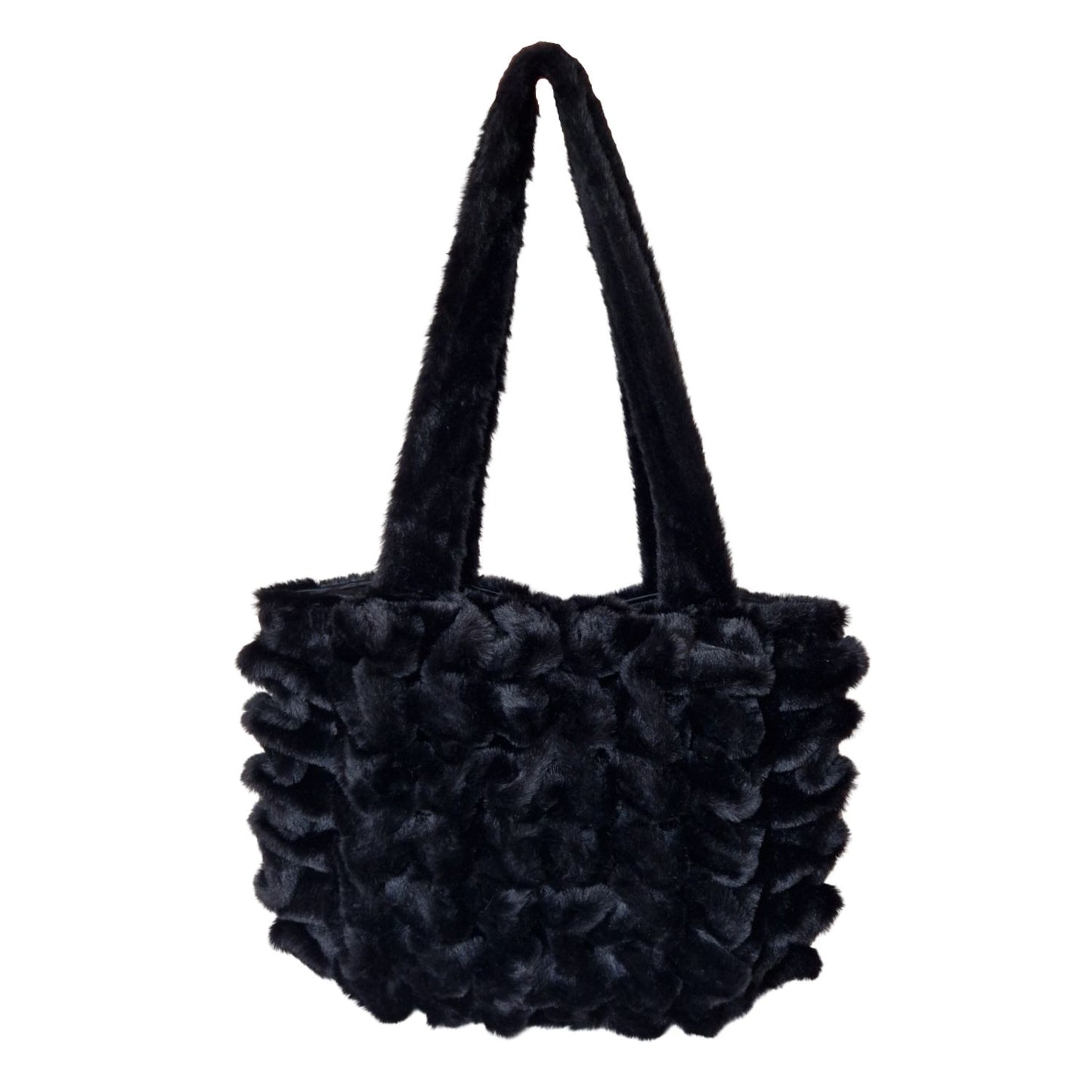 GINA Handbag - Black