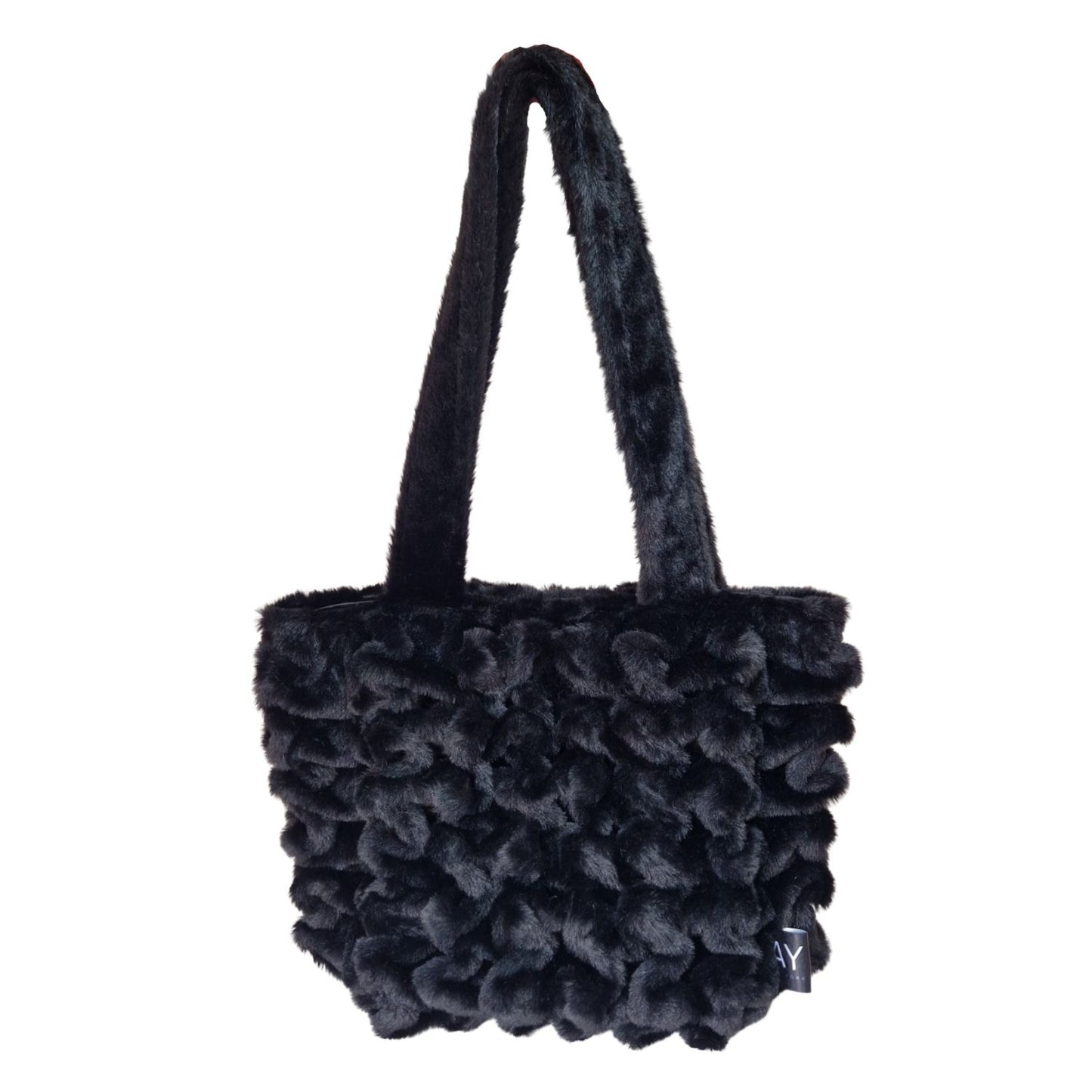 GINA Handbag - Black