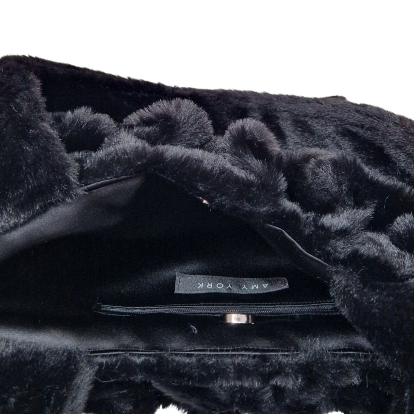 GINA Handbag - Black