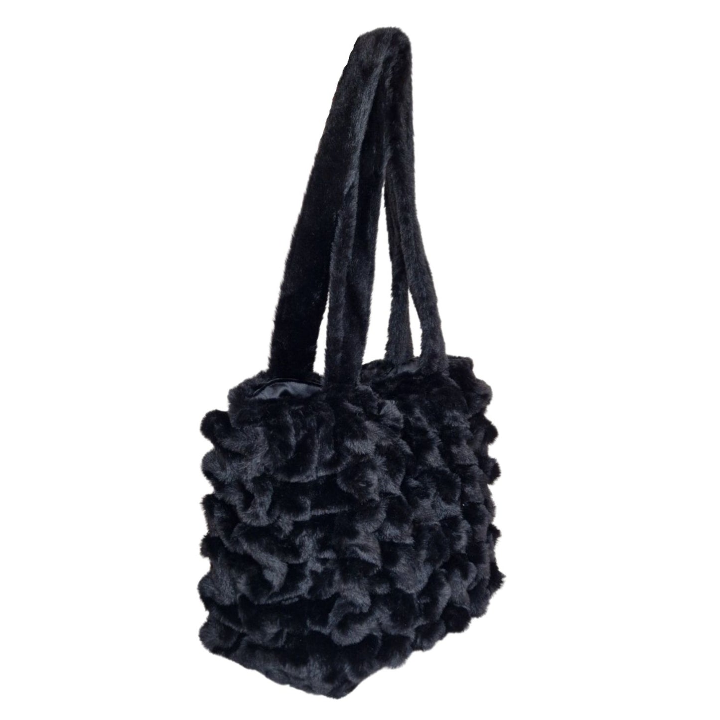 GINA Handbag - Black