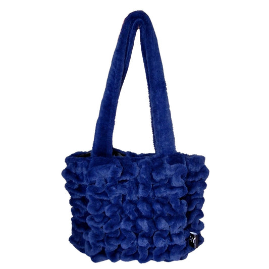 GINA Handbag - Navy